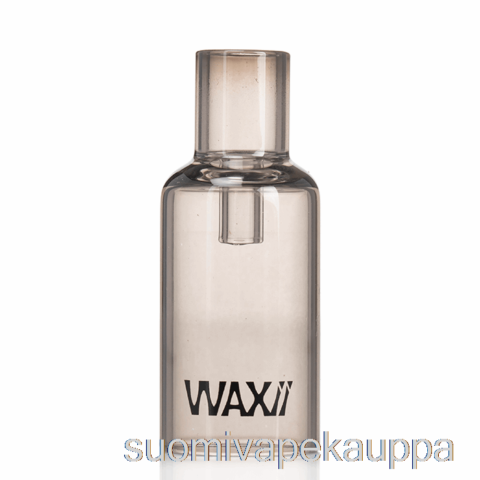 Vape Netistä Dazzleaf Waxii Vaihtolasi Musta
